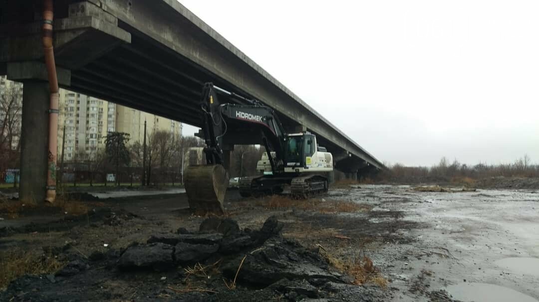 "Большую часть недочетов уже ликвидировали": на балочном мосту побывал независимый инфраструктурный обозреватель , фото-10