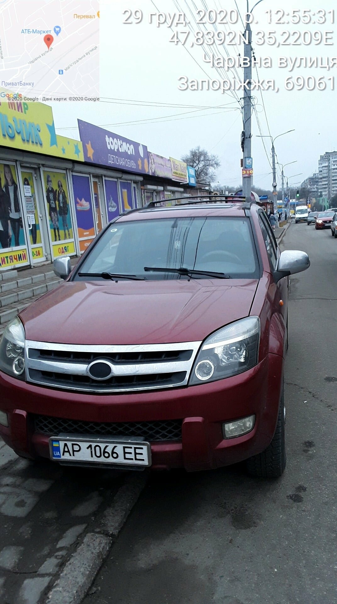 Знаки на меня не распространяются: водителю служебного авто госпредприятия выписали штраф за парковку в запрещенном месте  , фото-5