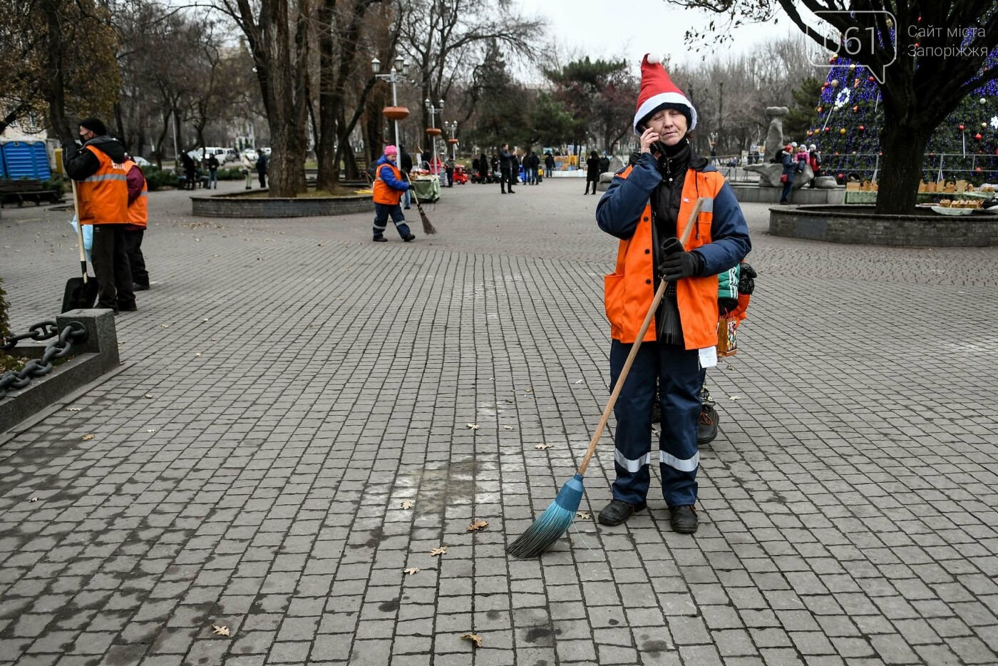 Полсотни запорожцев вышли на "пробежку трезвости", - ФОТОРЕПОРТАЖ , фото-6