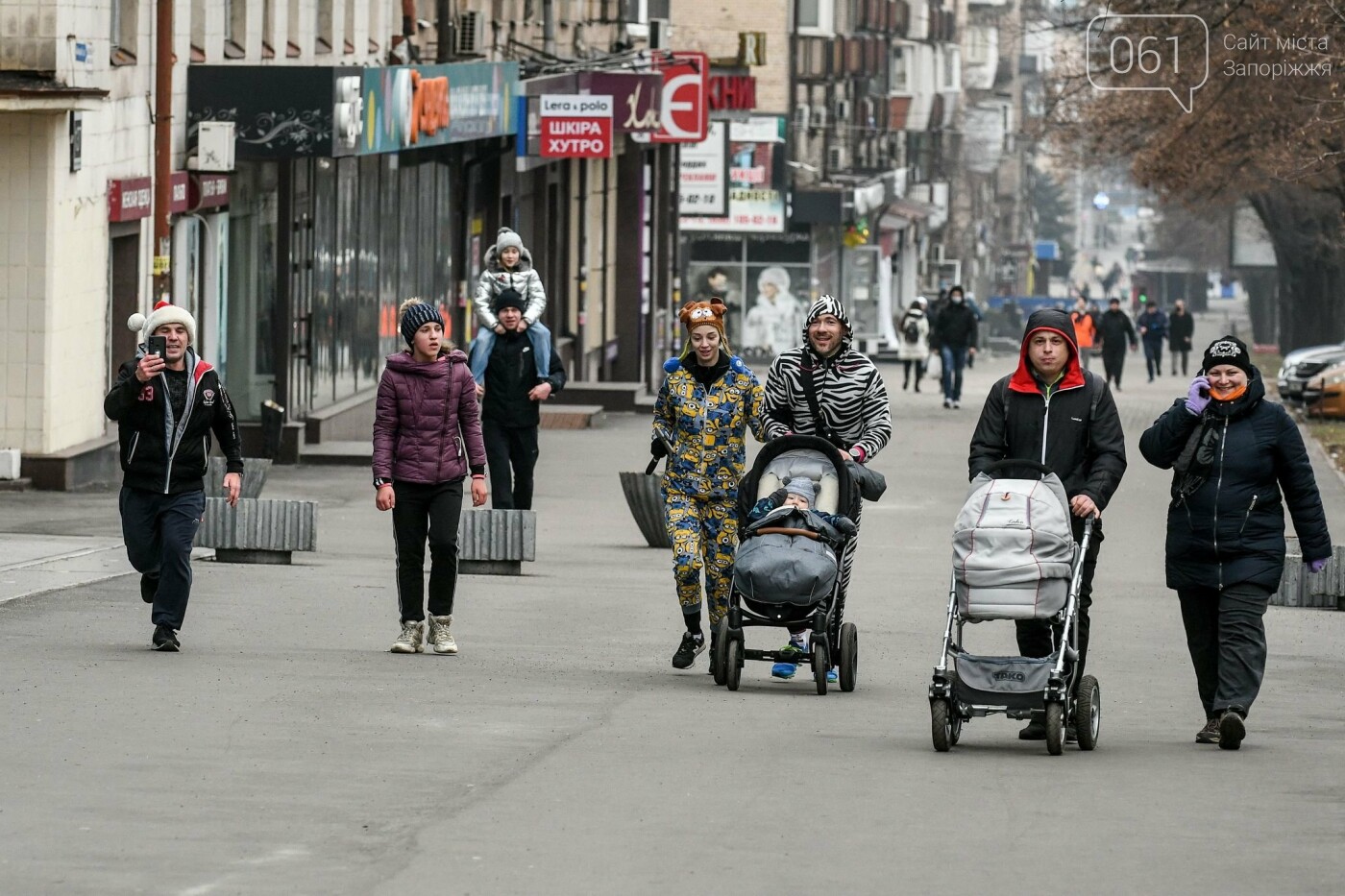 Полсотни запорожцев вышли на "пробежку трезвости", - ФОТОРЕПОРТАЖ , фото-7