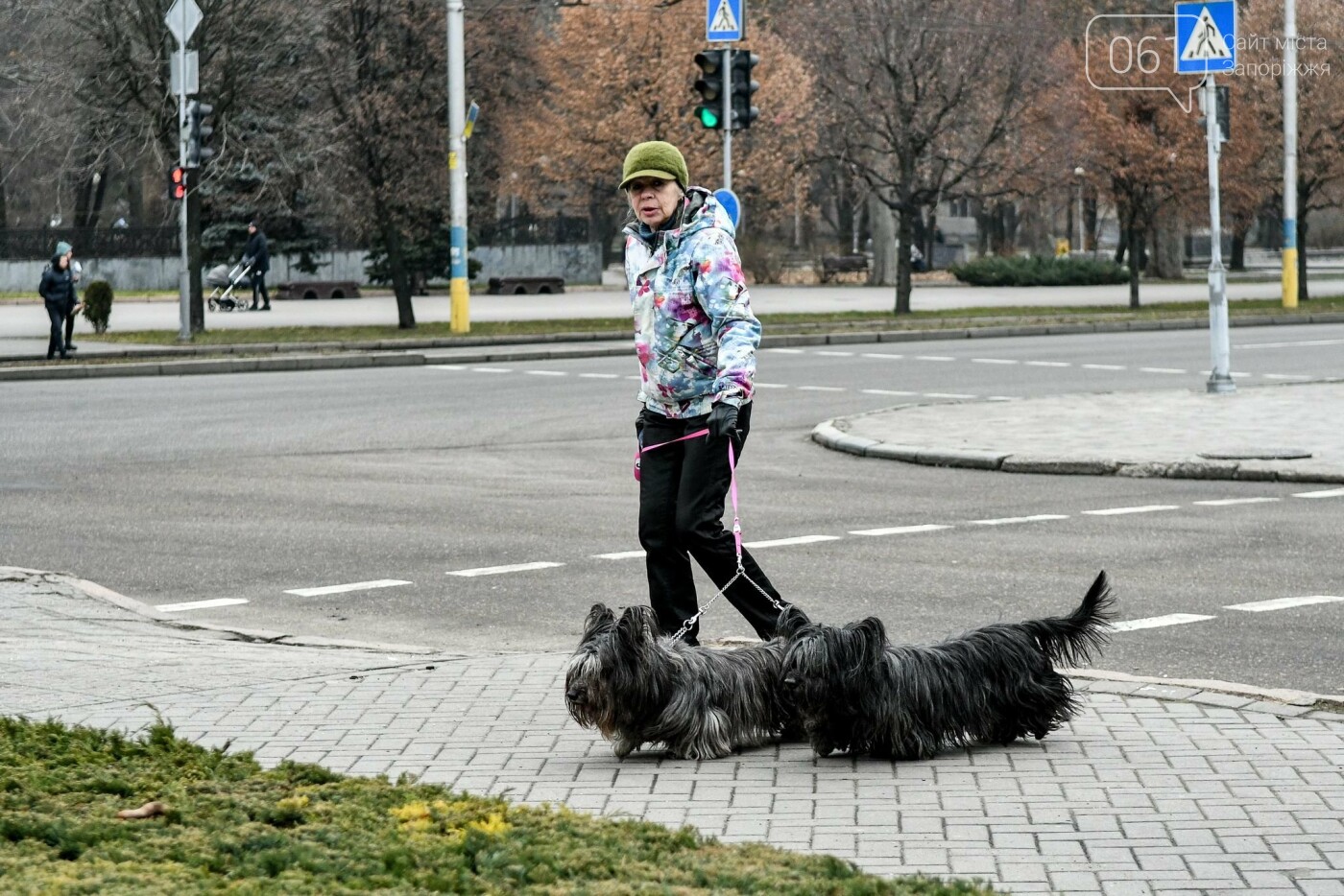 Полсотни запорожцев вышли на "пробежку трезвости", - ФОТОРЕПОРТАЖ , фото-16