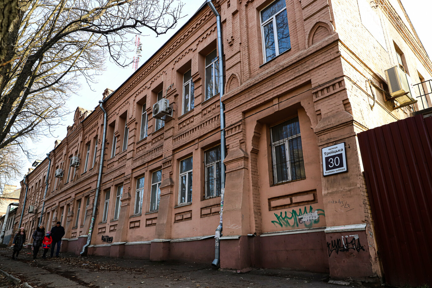 Запорожским спасателям передали фотографию первой пожарной части Александровска - чем уникален снимок, фото-13