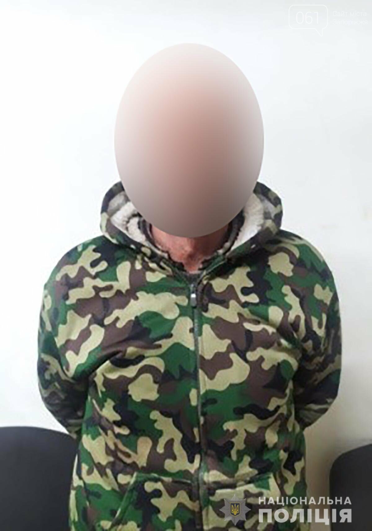 В Запорожской области рецидивисты напали на супругов: мужчину убили молотком, а женщину связали и ограбили , фото-3