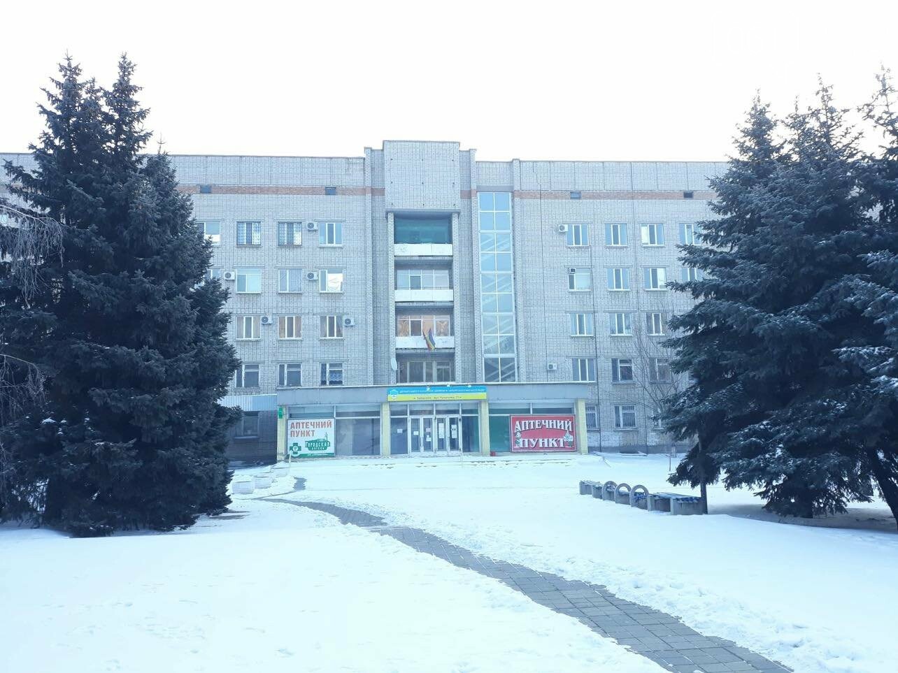 В Запорожье завершают строить лабораторию ПЦР-диагностики за 7 миллионов гривен: для кого тестирование будет бесплатным, фото-3