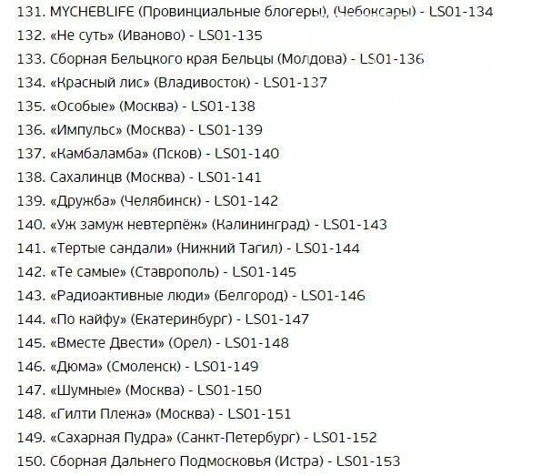 Команда КВН из Запорожья примет участие в российской "Лиге Смеха" и выступит в Москве , фото-10