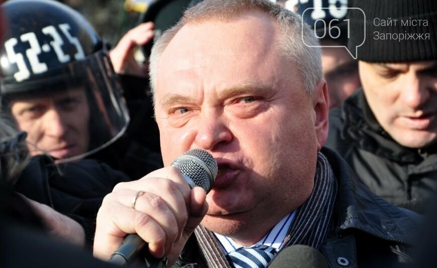 “Мы не сломались”: истории запорожцев переживших разгон Майдана в 2014 году , фото-23