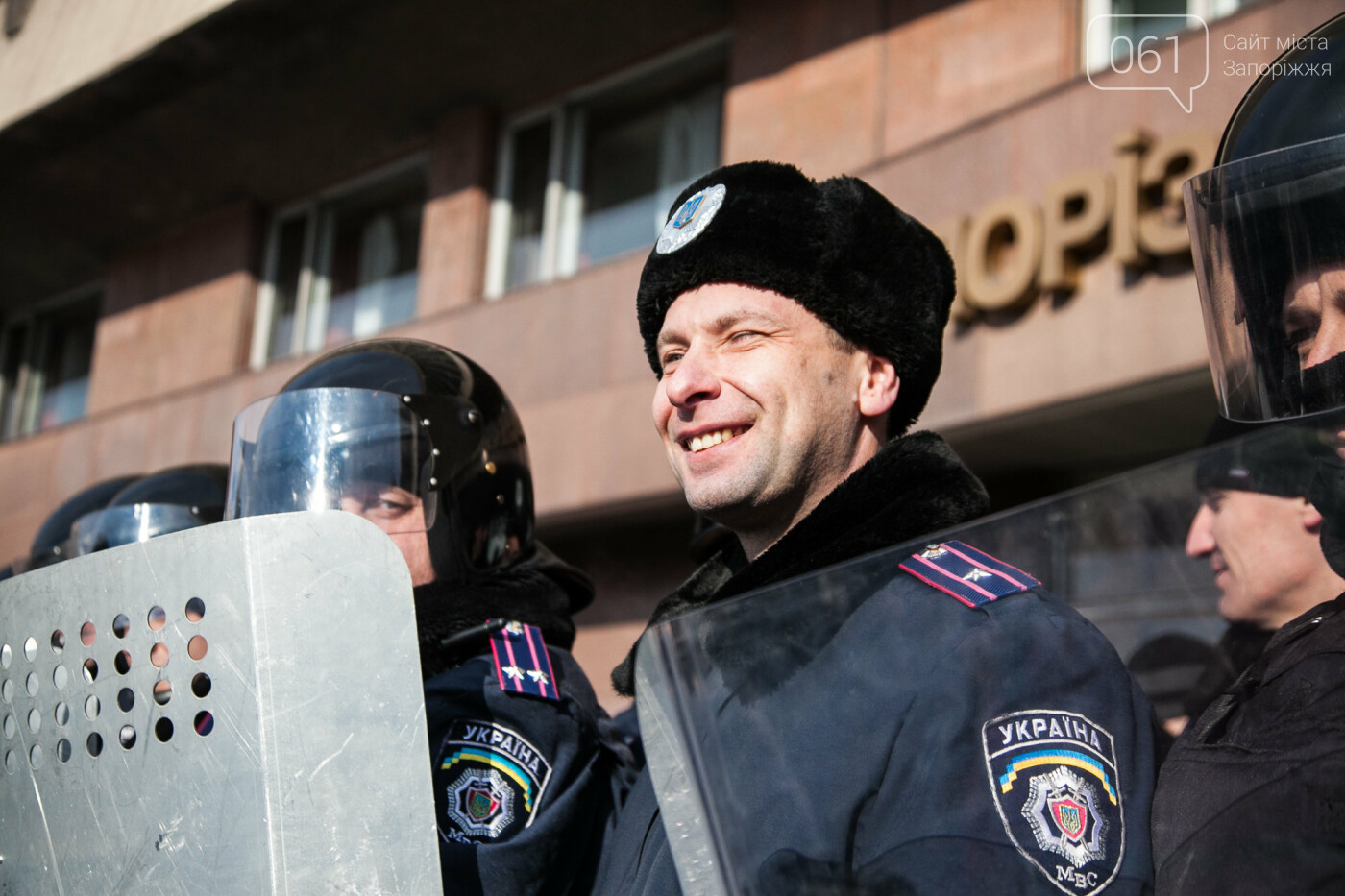 “Мы не сломались”: истории запорожцев переживших разгон Майдана в 2014 году , фото-43