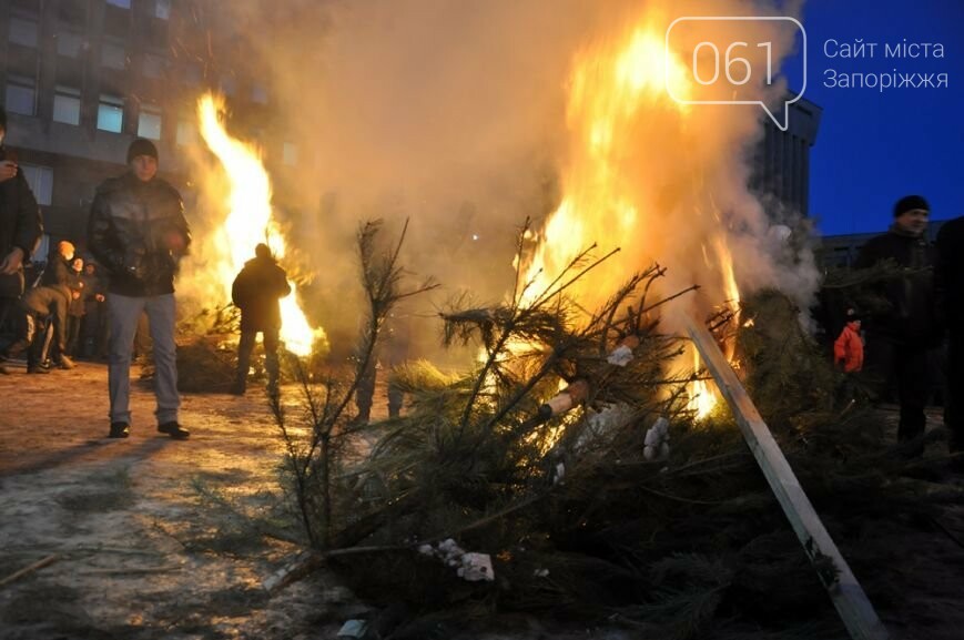“Мы не сломались”: истории запорожцев переживших разгон Майдана в 2014 году , фото-48