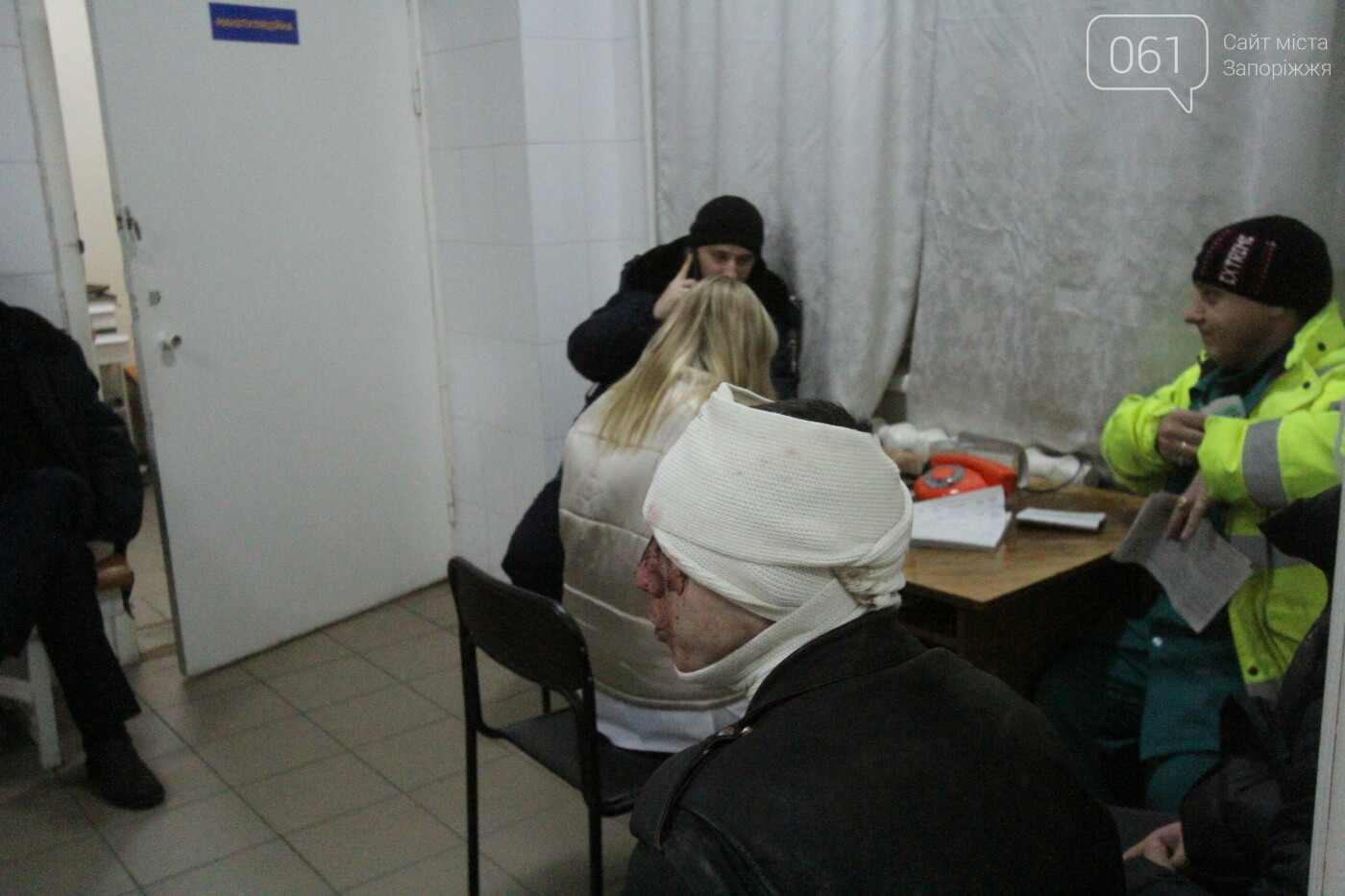 “Мы не сломались”: истории запорожцев переживших разгон Майдана в 2014 году , фото-62