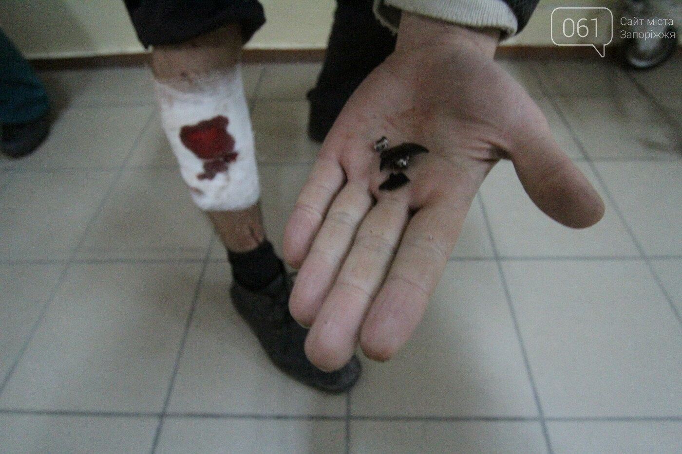 “Мы не сломались”: истории запорожцев переживших разгон Майдана в 2014 году , фото-64