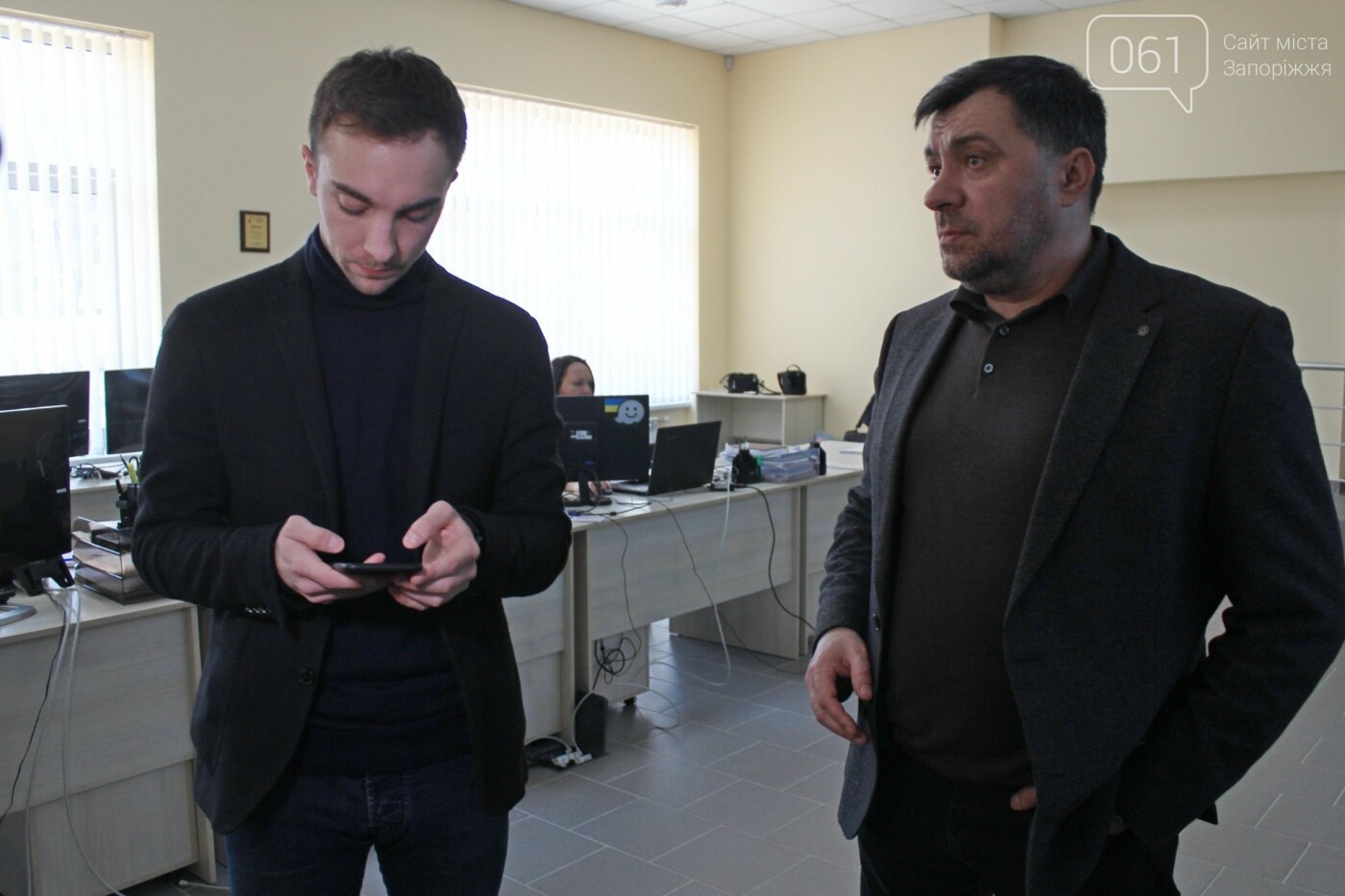 В Запорожье DozoR City больше не работает: как отслеживать движение коммунального транспорта, фото-5