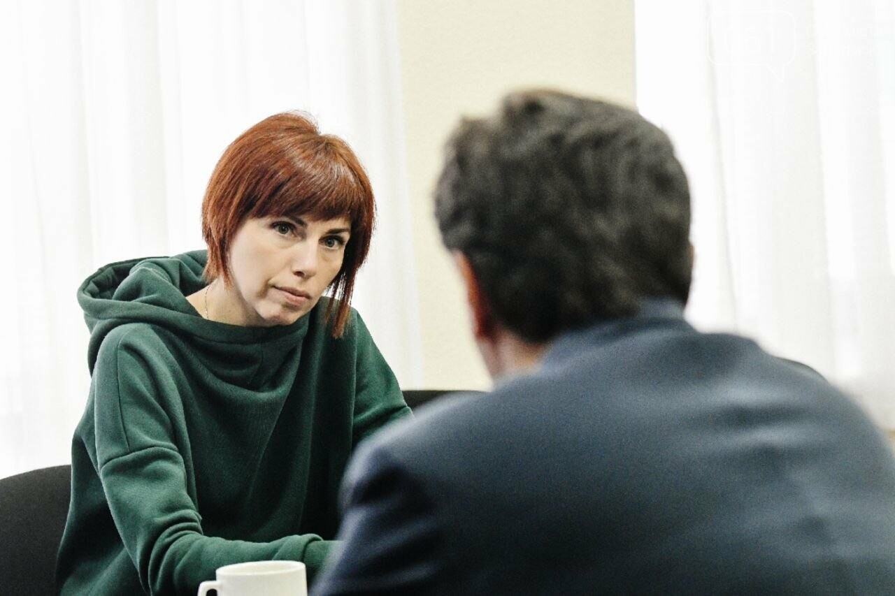 Визит вице-премьер-министра в Запорожье, рекорд по вакцинации и проведение уникальных операций - Старух о главном за неделю, фото-3