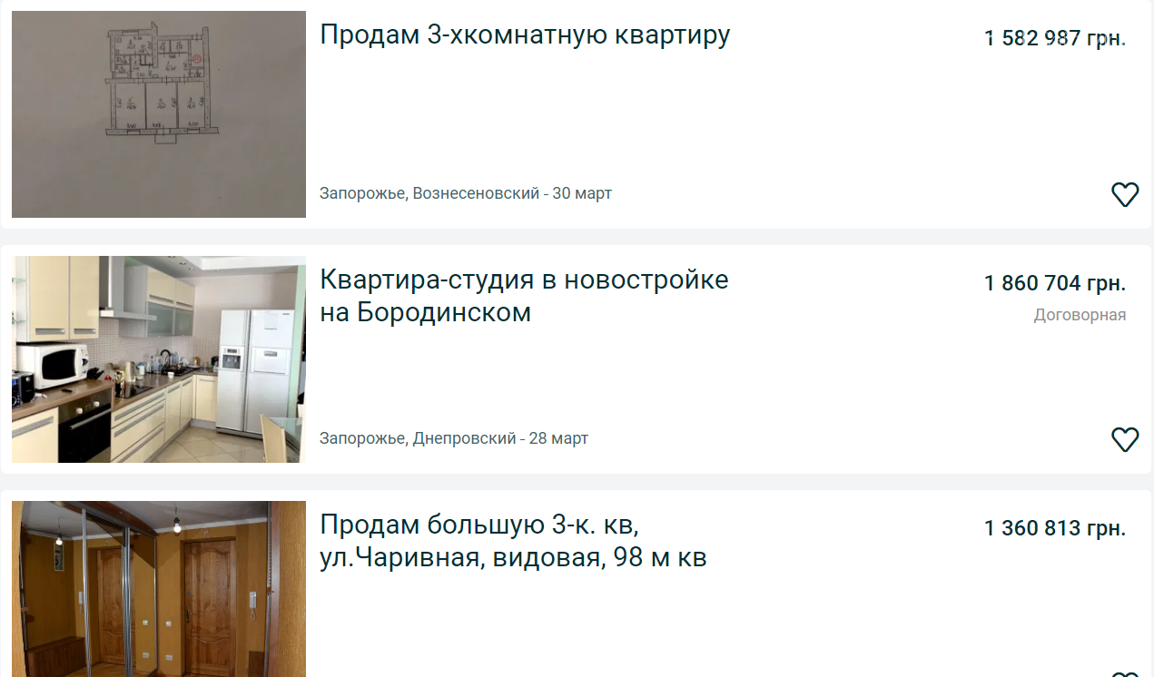 Запорожский нардеп продал квартиру в три раза дороже от оценочной стоимости , фото-5