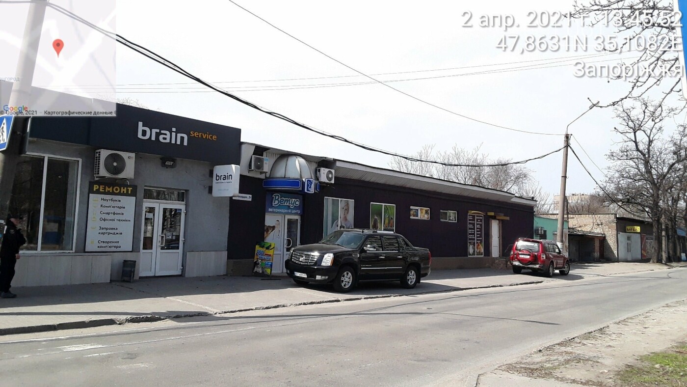 В Запорожье инспекторы по парковке выписали за неделю штрафов на 184 тысячи гривен, фото-5