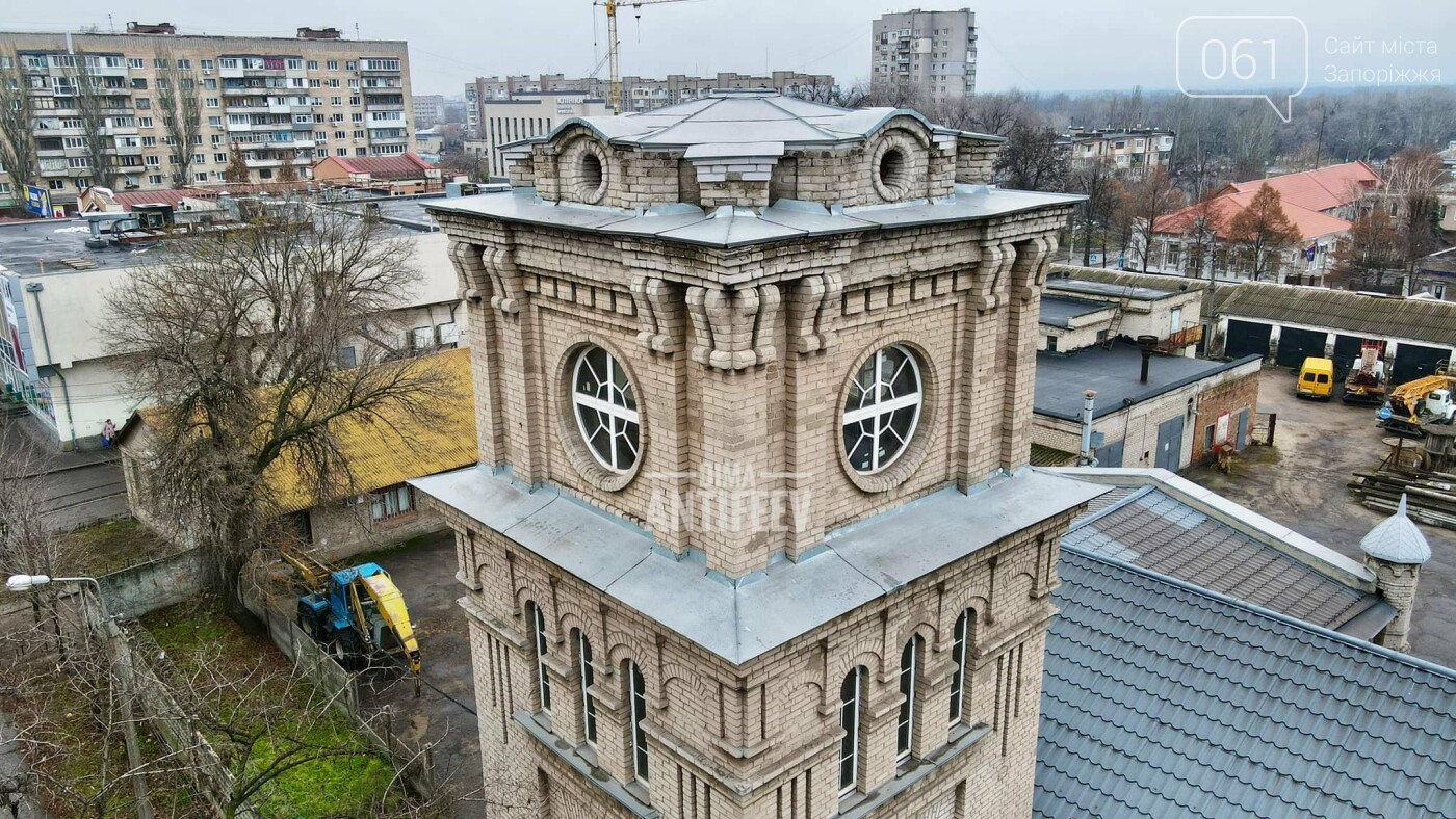 Памятники Старого Александровска: как сейчас выглядит здание первой в городе электростанции, - ФОТО, фото-31