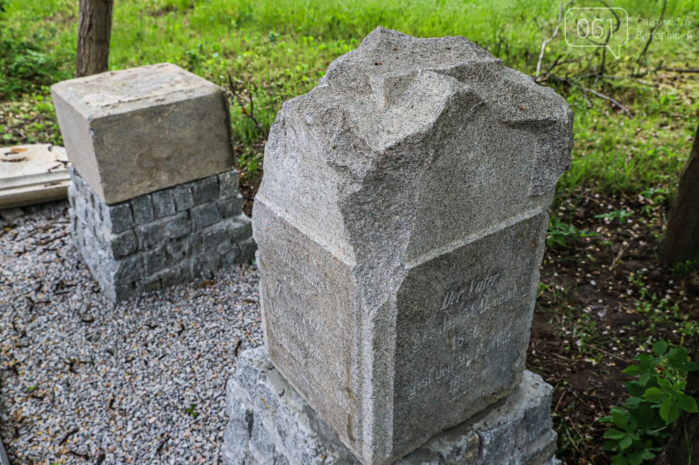 В Запорожье завершается строительство “Мемориала хортицких меннонитов”, деньги на его создание выделила Канада, - ФОТО, ВИДЕО , фото-11