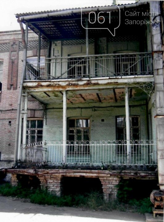 Памятники Старого Александровска: как сейчас выглядит здание первого в городе роддома, - ФОТО , фото-41
