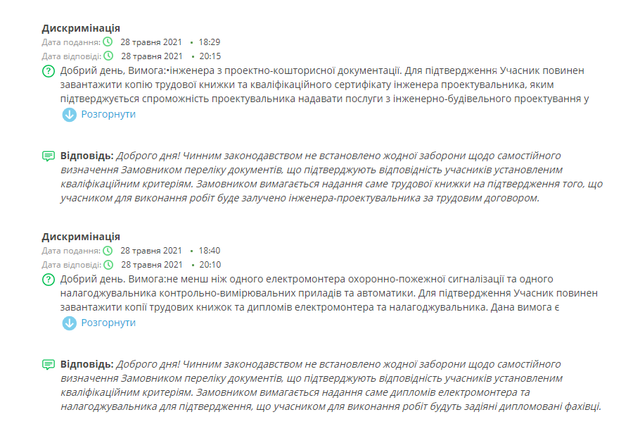 Запорожский «Водоканал» заказал монтаж системы пожарной сигнализации за 850 тысяч гривен: участники жалуются на дискриминацию, фото-1
