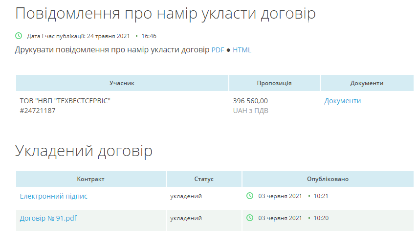 Запорожский аэропорт без конкурса заказал техническое обслуживание и проверку оборудования за 400 тысяч гривен, фото-1