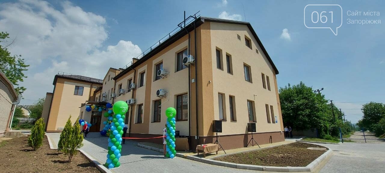 В Запорожье заработал блок лучевой терапии и единственный в области линейный ускоритель, - ФОТО , фото-6