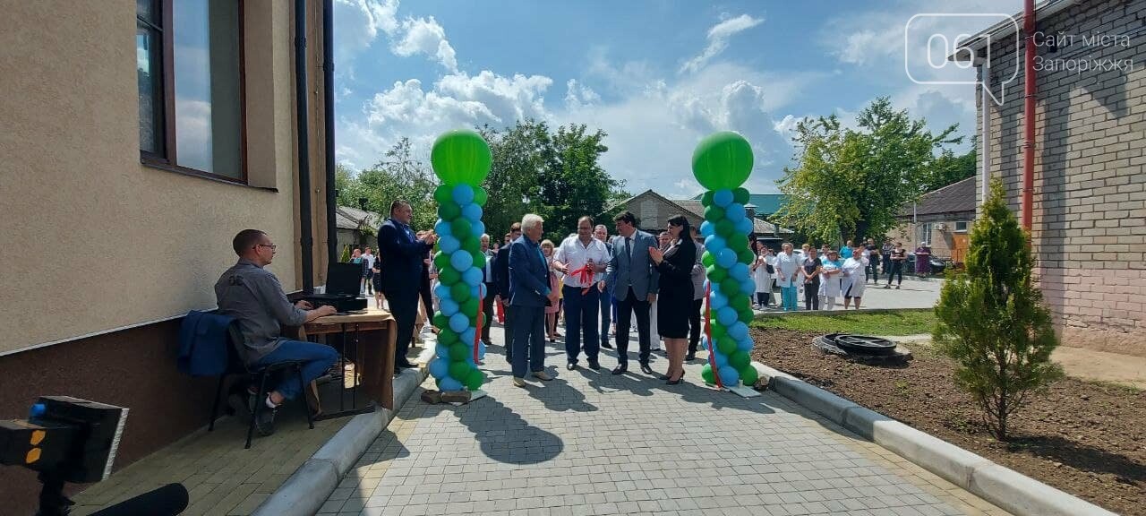 В Запорожье заработал блок лучевой терапии и единственный в области линейный ускоритель, - ФОТО , фото-4