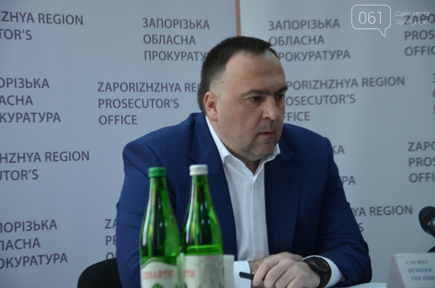 В прокуратуре назвали гражданина Туниса, который ранее получал «грамоты от СБУ», организатором убийства профессора ЗНУ, фото-2