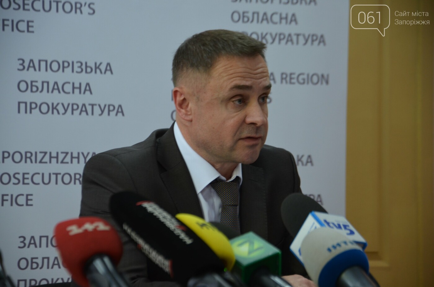 В прокуратуре назвали гражданина Туниса, который ранее получал «грамоты от СБУ», организатором убийства профессора ЗНУ, фото-3