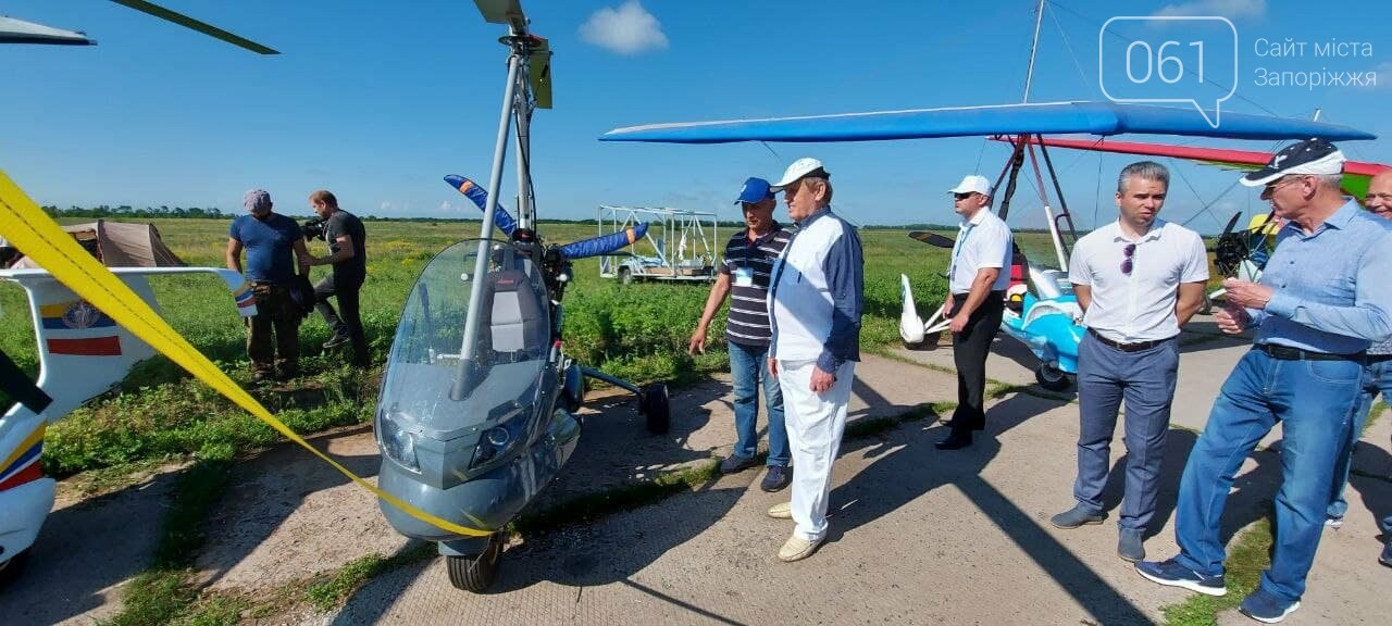 Богуслаев поручил разработать автожир, техника может заинтересовать полицию , фото-3