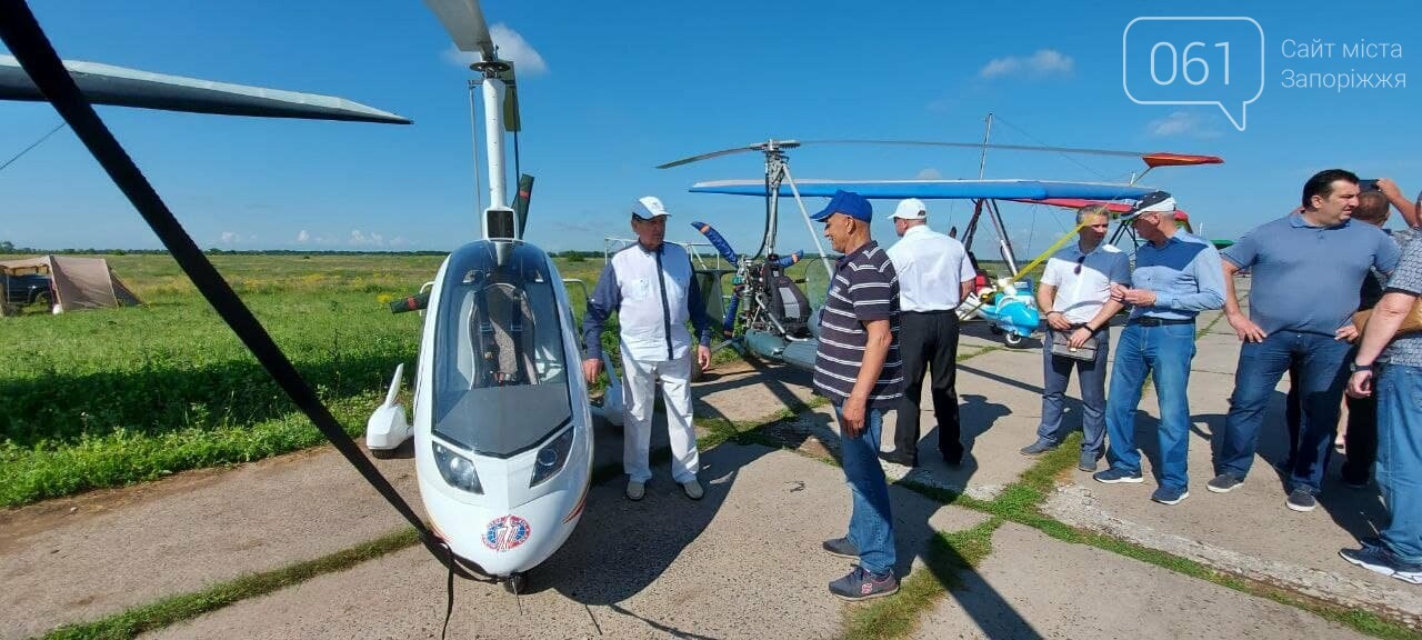 Богуслаев поручил разработать автожир, техника может заинтересовать полицию , фото-4