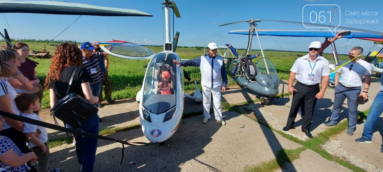 Богуслаев поручил разработать автожир, техника может заинтересовать полицию , фото-1