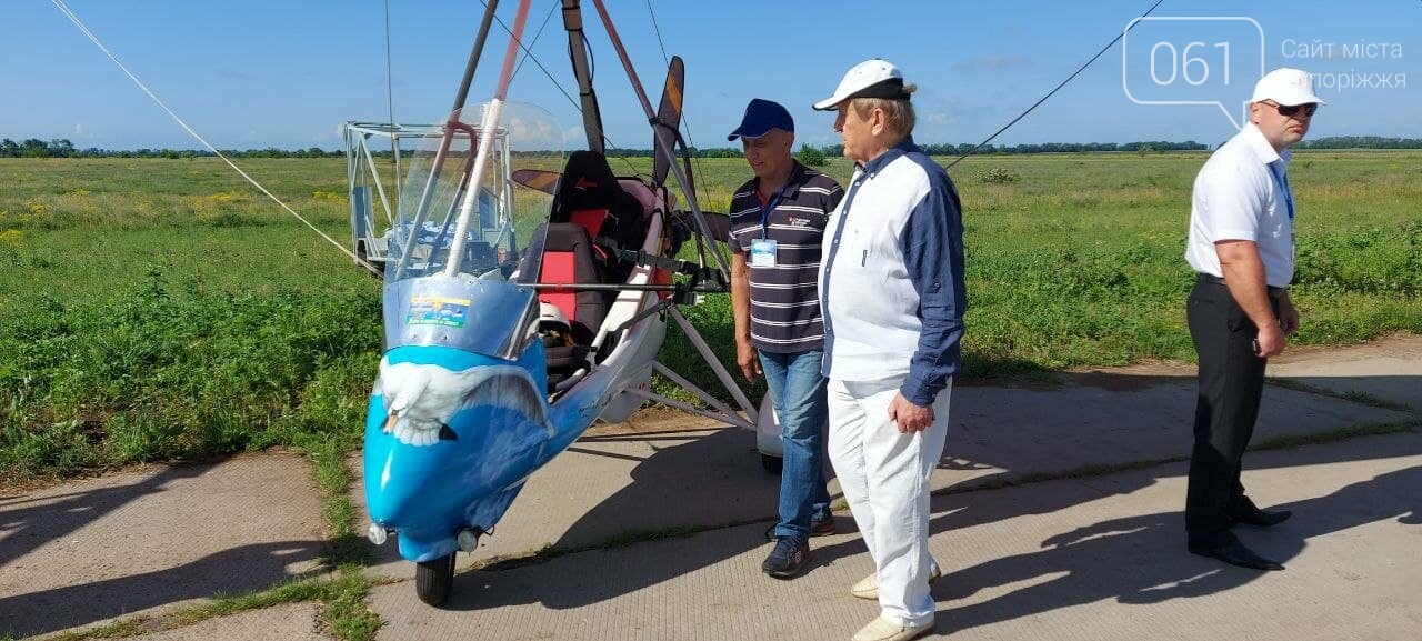 Богуслаев поручил разработать автожир, техника может заинтересовать полицию , фото-2