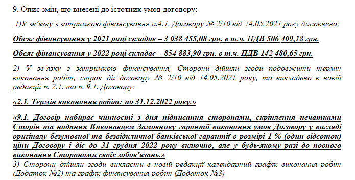 В Заводском районе выделят дополнительно 3 миллиона гривен на реконструкцию сквера, фото-2