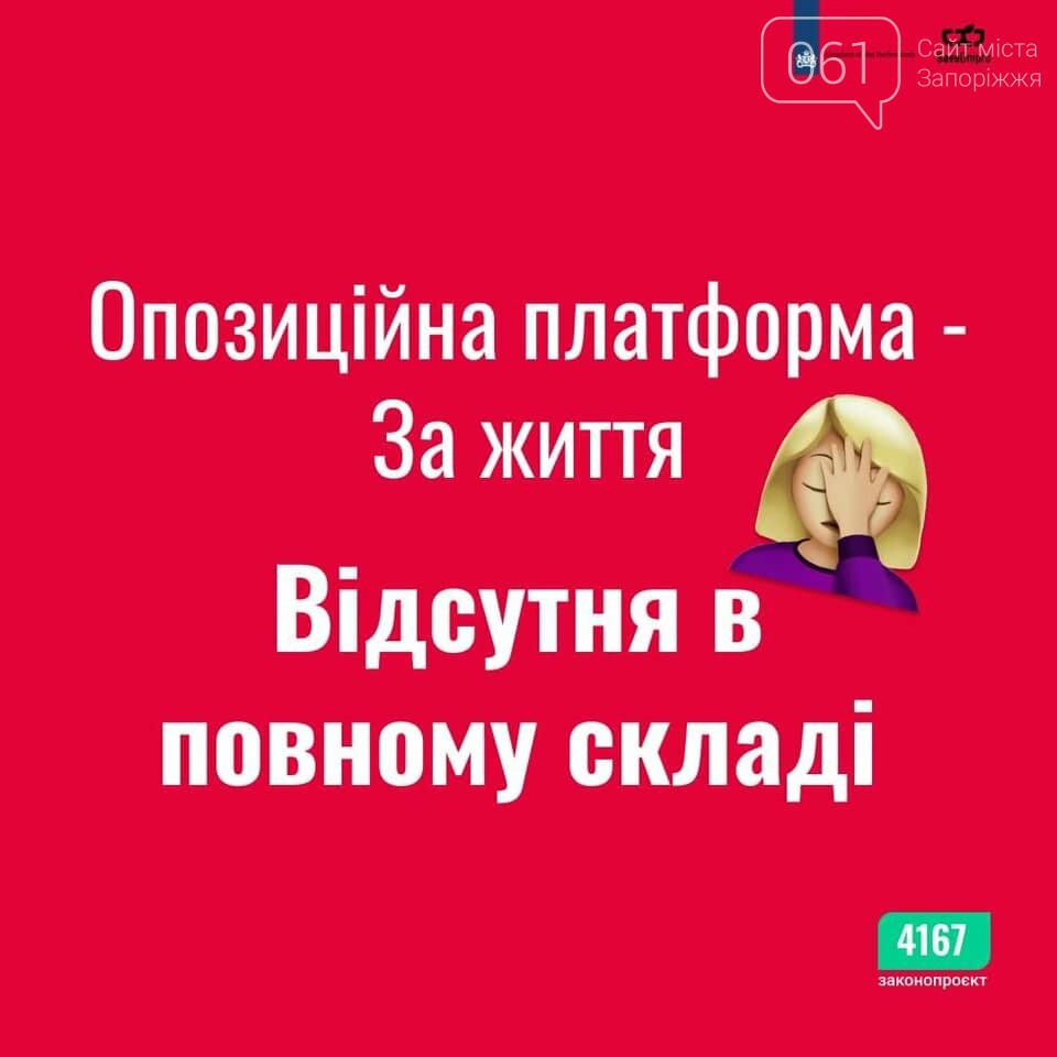 Стало известно, как голосовали запорожские нардепы за законопроект об уменьшении промышленного загрязнения, фото-3