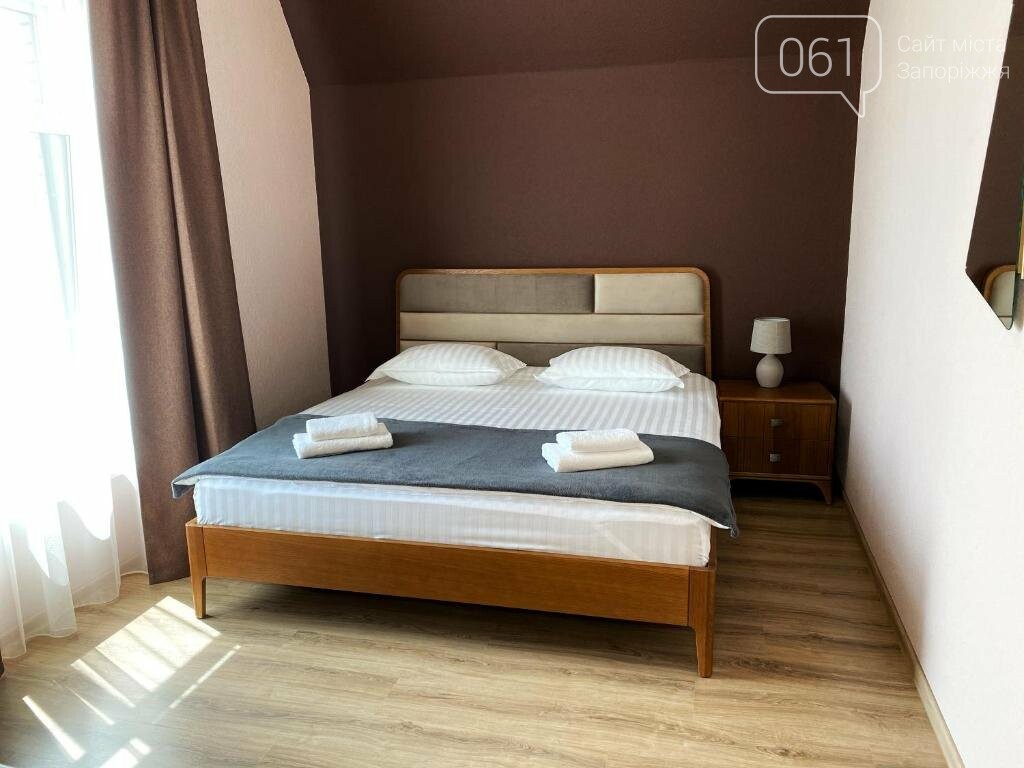 Как выглядят самые дорогие отели и апартаменты Кирилловки, - ФОТО , фото-30