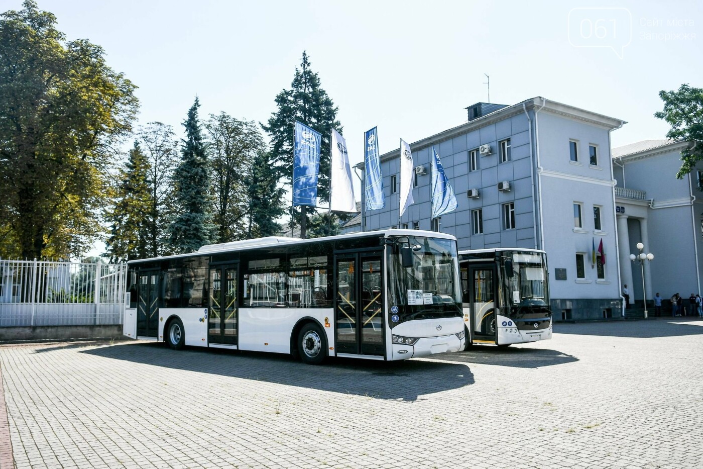 ЗАЗ выпустит автобус под брендом Mercedes: как сегодня выглядит предприятие, - ФОТОРЕПОРТАЖ , фото-4