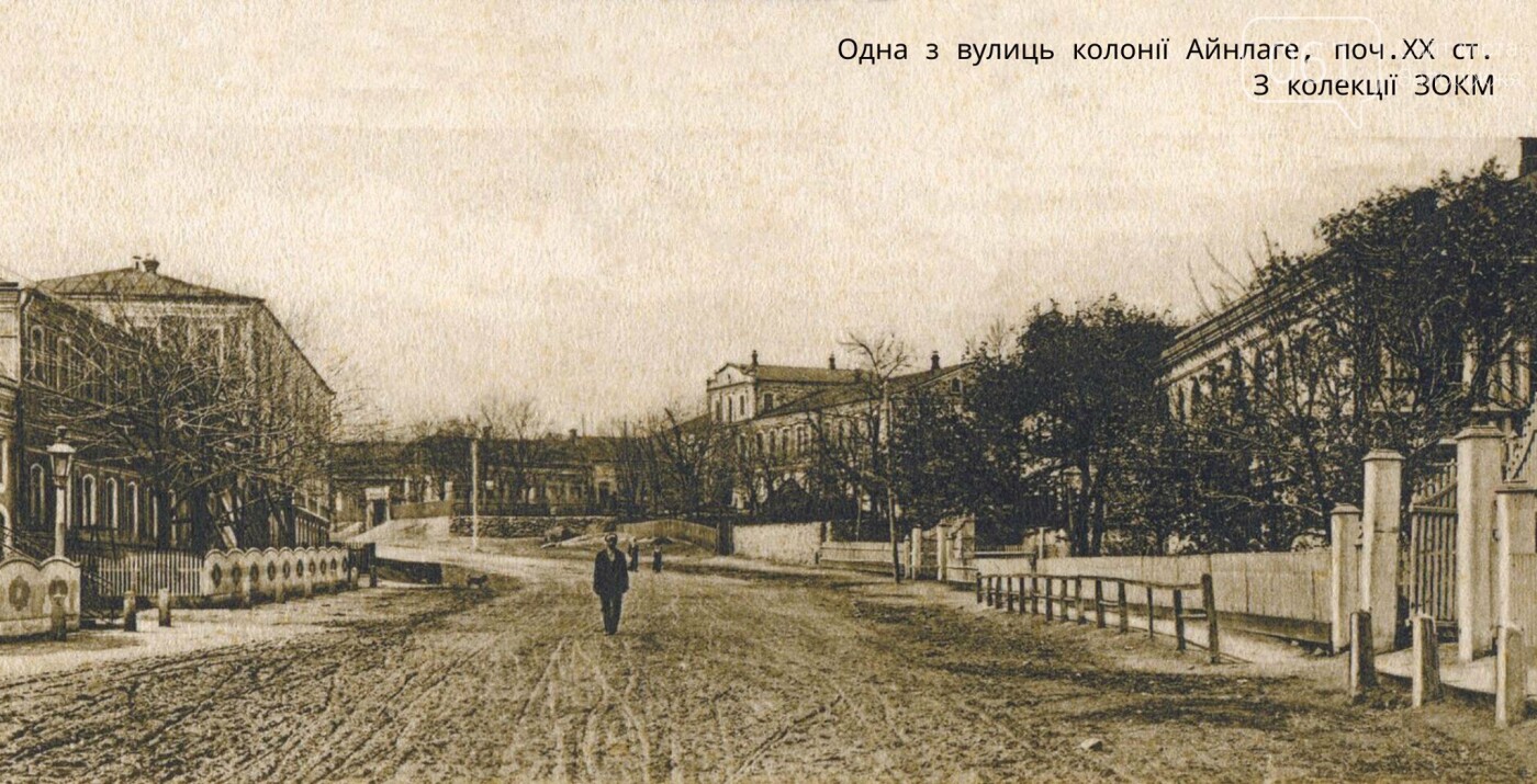 От лонгхауса до замка: как менялись дома меннонитов, которые жили на территории Запорожья, - ФОТО , фото-5