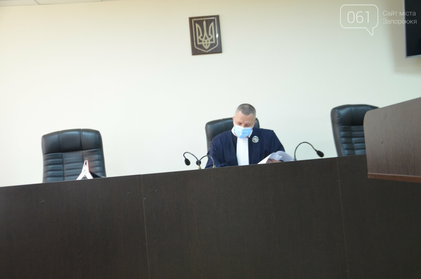 В Запорожье обманутые покупатели квартир выиграли суд у мэрии по делу о «недостроях Сабашука», фото-23