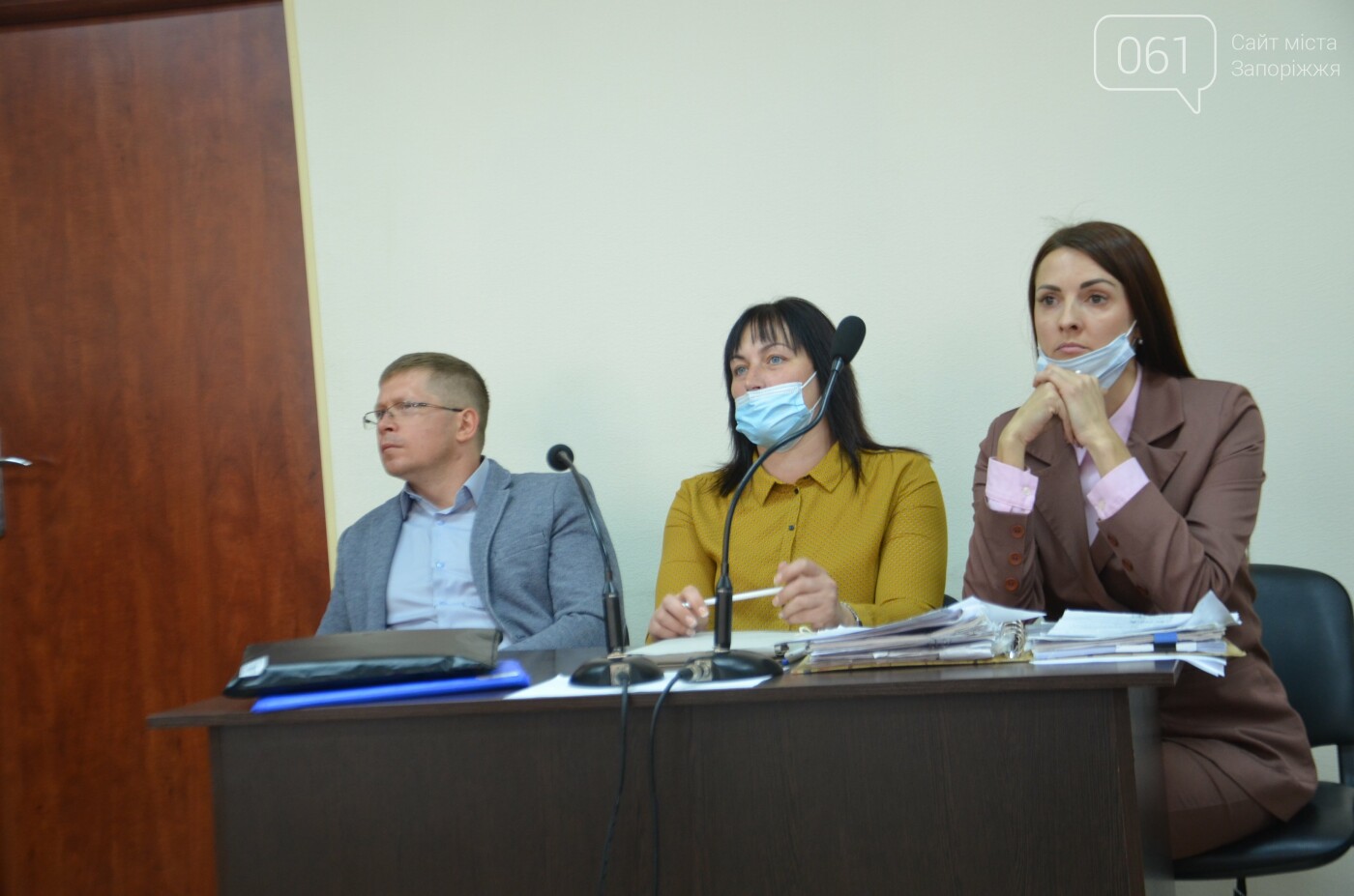 В Запорожье обманутые покупатели квартир выиграли суд у мэрии по делу о «недостроях Сабашука», фото-22