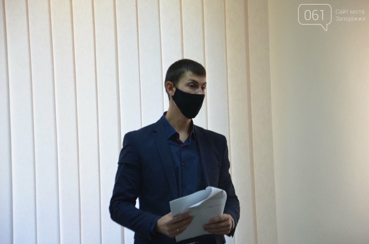 В Запорожье обманутые покупатели квартир выиграли суд у мэрии по делу о «недостроях Сабашука», фото-20