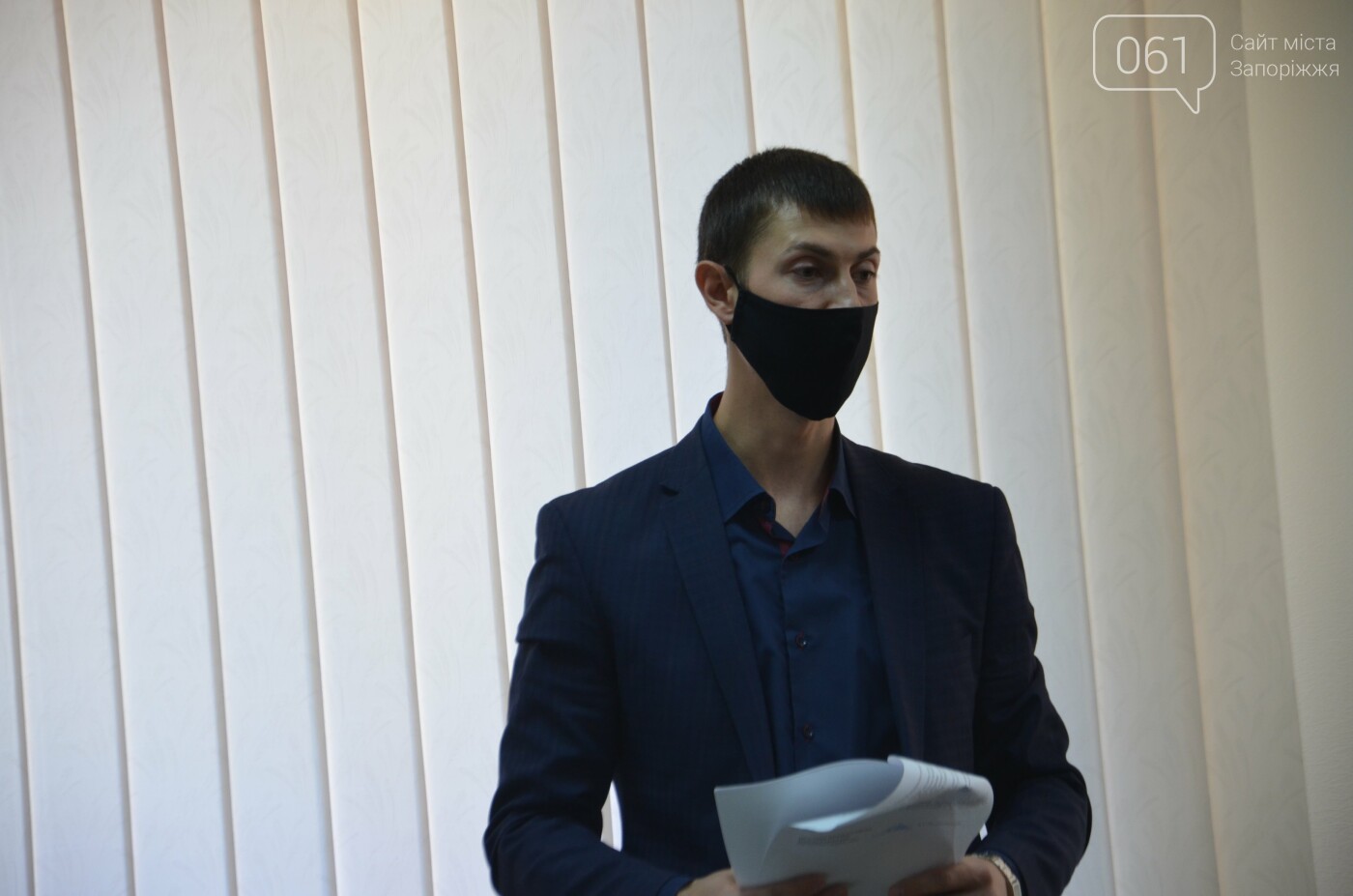 В Запорожье обманутые покупатели квартир выиграли суд у мэрии по делу о «недостроях Сабашука», фото-17