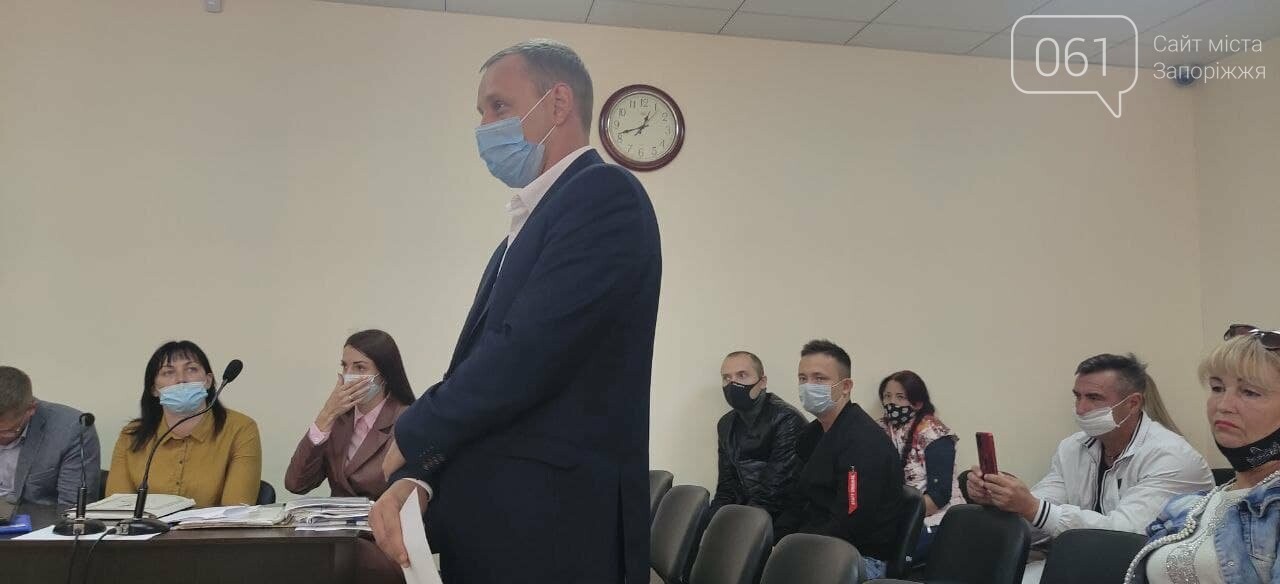 В Запорожье обманутые покупатели квартир выиграли суд у мэрии по делу о «недостроях Сабашука», фото-18