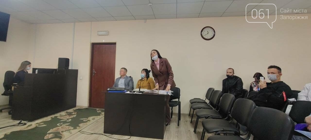 В Запорожье обманутые покупатели квартир выиграли суд у мэрии по делу о «недостроях Сабашука», фото-28