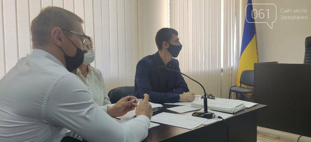 В Запорожье обманутые покупатели квартир выиграли суд у мэрии по делу о «недостроях Сабашука», фото-27