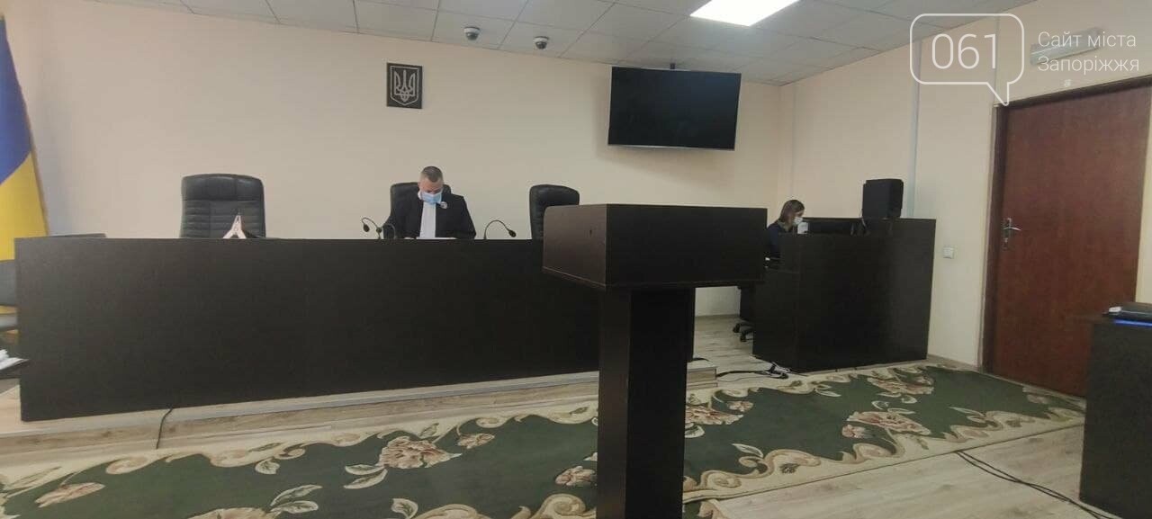 В Запорожье обманутые покупатели квартир выиграли суд у мэрии по делу о «недостроях Сабашука», фото-26