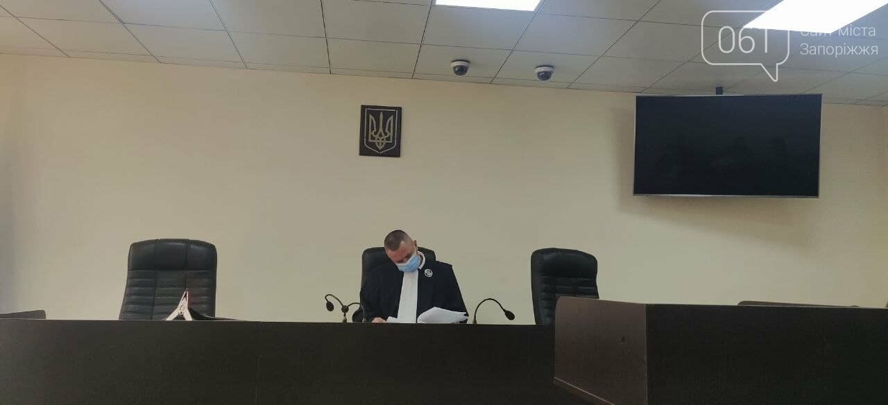 В Запорожье обманутые покупатели квартир выиграли суд у мэрии по делу о «недостроях Сабашука», фото-25