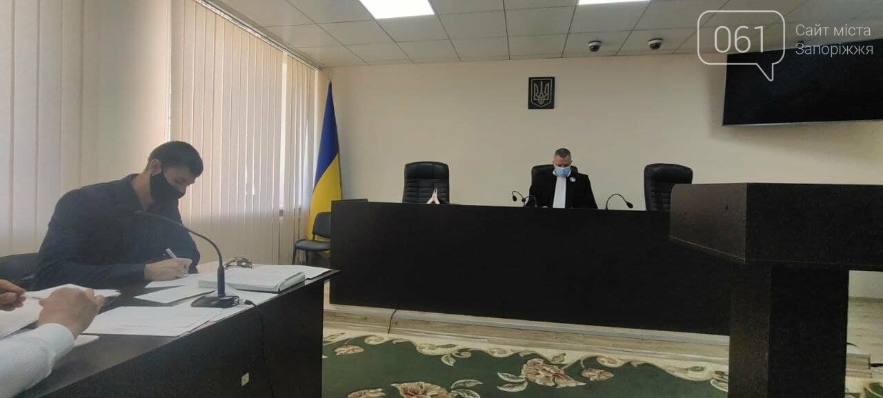 В Запорожье обманутые покупатели квартир выиграли суд у мэрии по делу о «недостроях Сабашука», фото-24