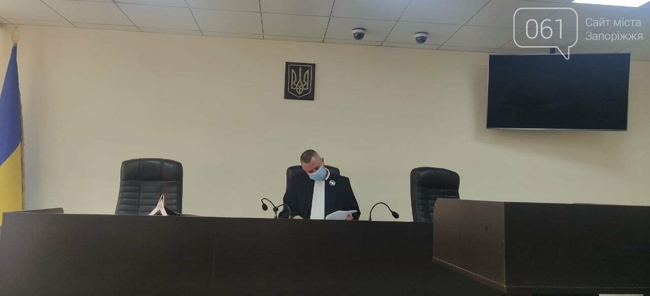 В Запорожье обманутые покупатели квартир выиграли суд у мэрии по делу о «недостроях Сабашука», фото-19
