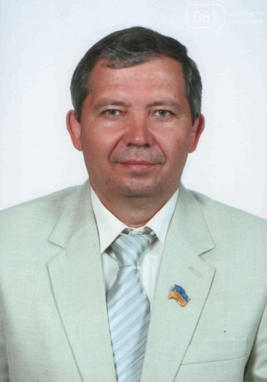 Владимир Попов: "Жителям Запорожской области стоит готовит..., фото-1 Владимир Попов: "Жителям Запорожской области стоит готовиться к повышению тарифов на электроэнергию", фото-1