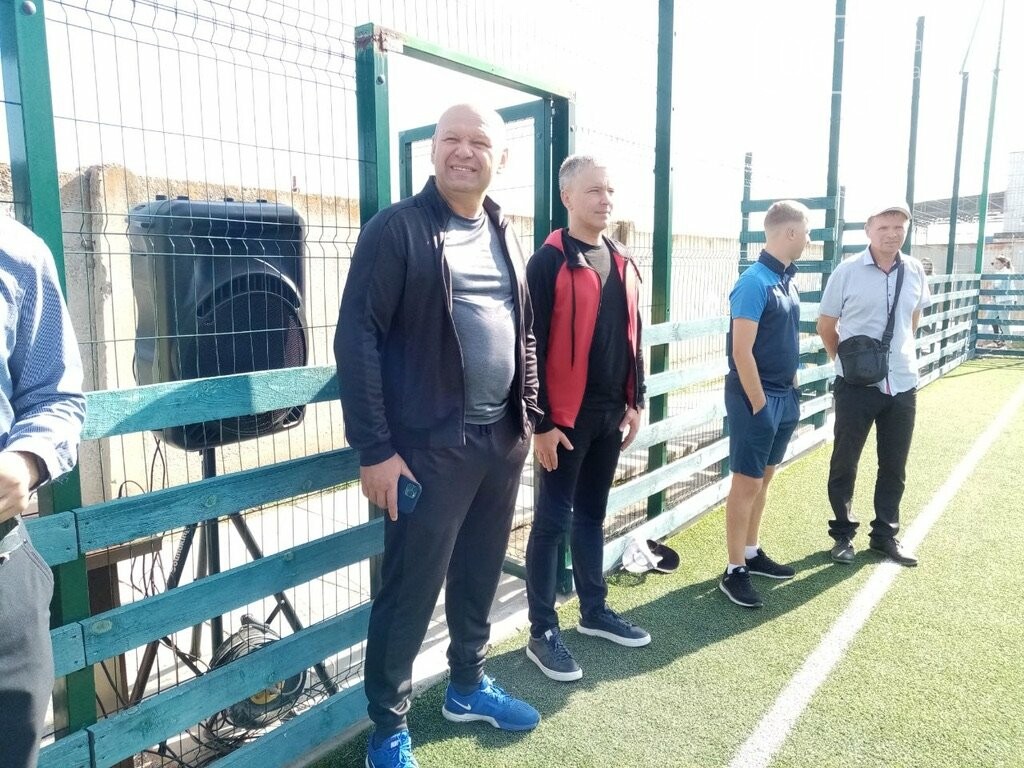 В Запорожской области стартовал региональный этап масштабн..., фото-18 В Запорожской области стартовал региональный этап масштабного Всеукраинского турнира по футболу среди детей «Кубок единства-2021», фото-18