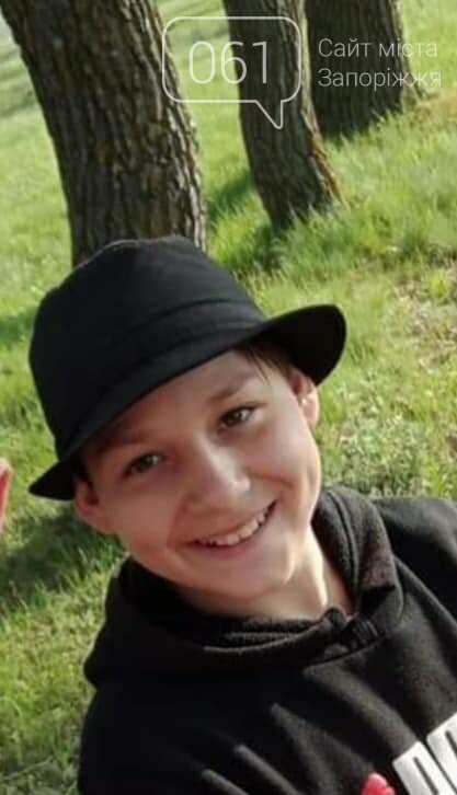 В селі на Запоріжжі від тяжких поранень помер 14-річний хлопець